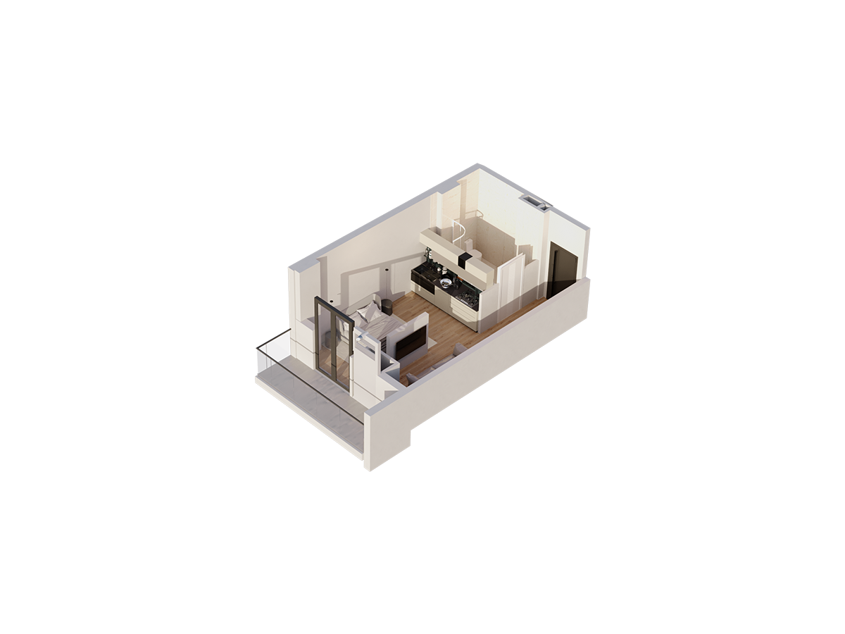 3D