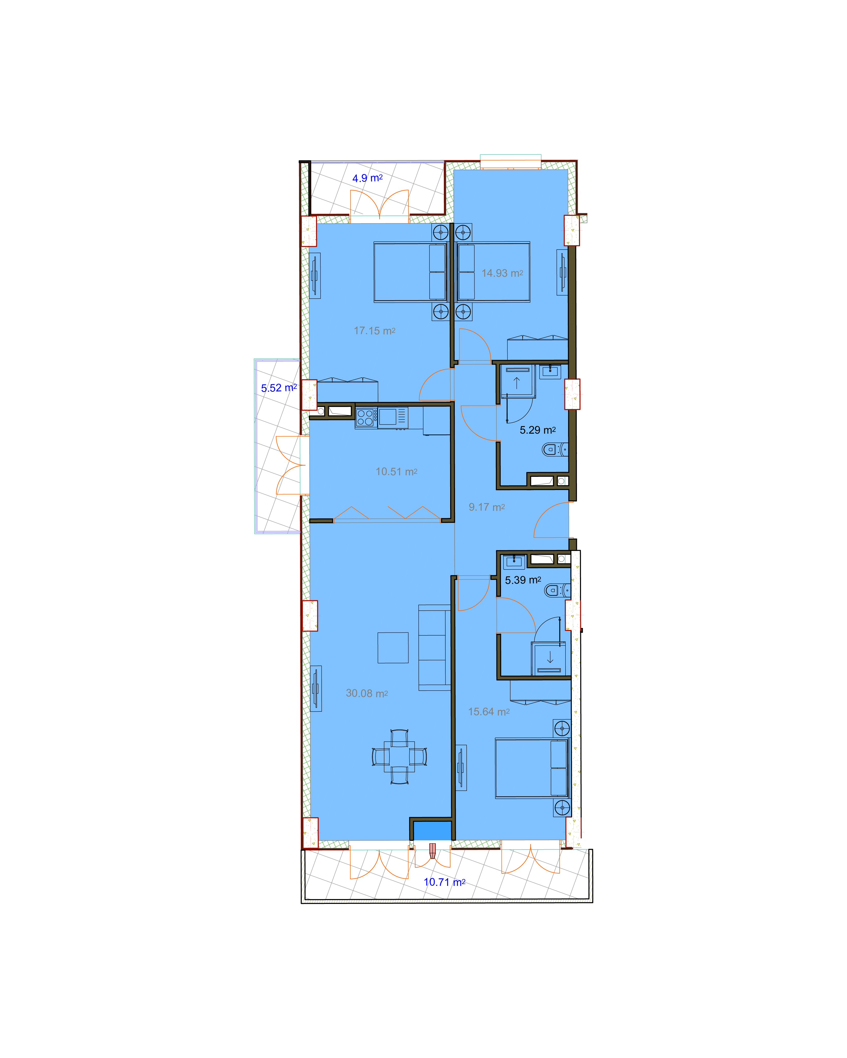 3D