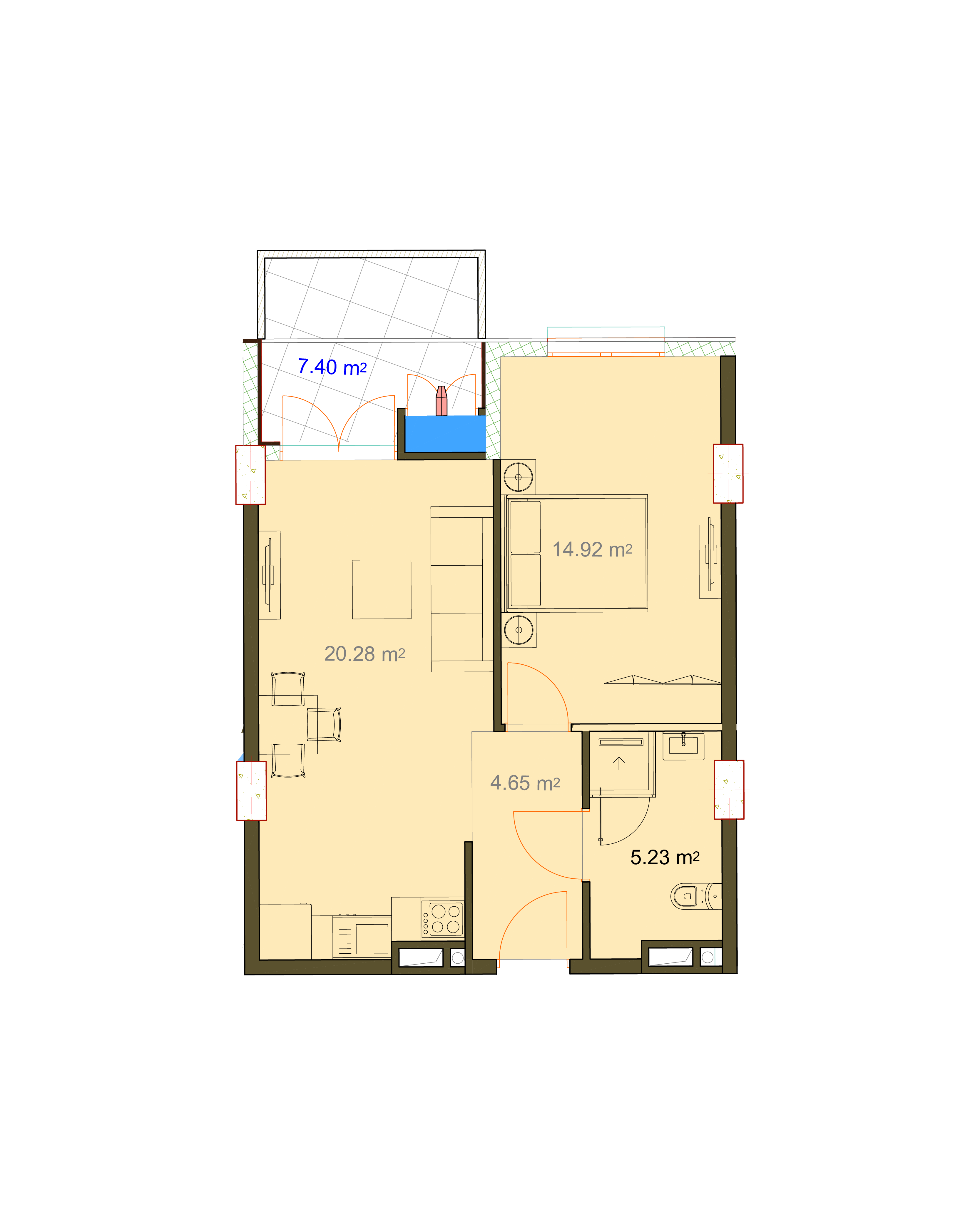 3D