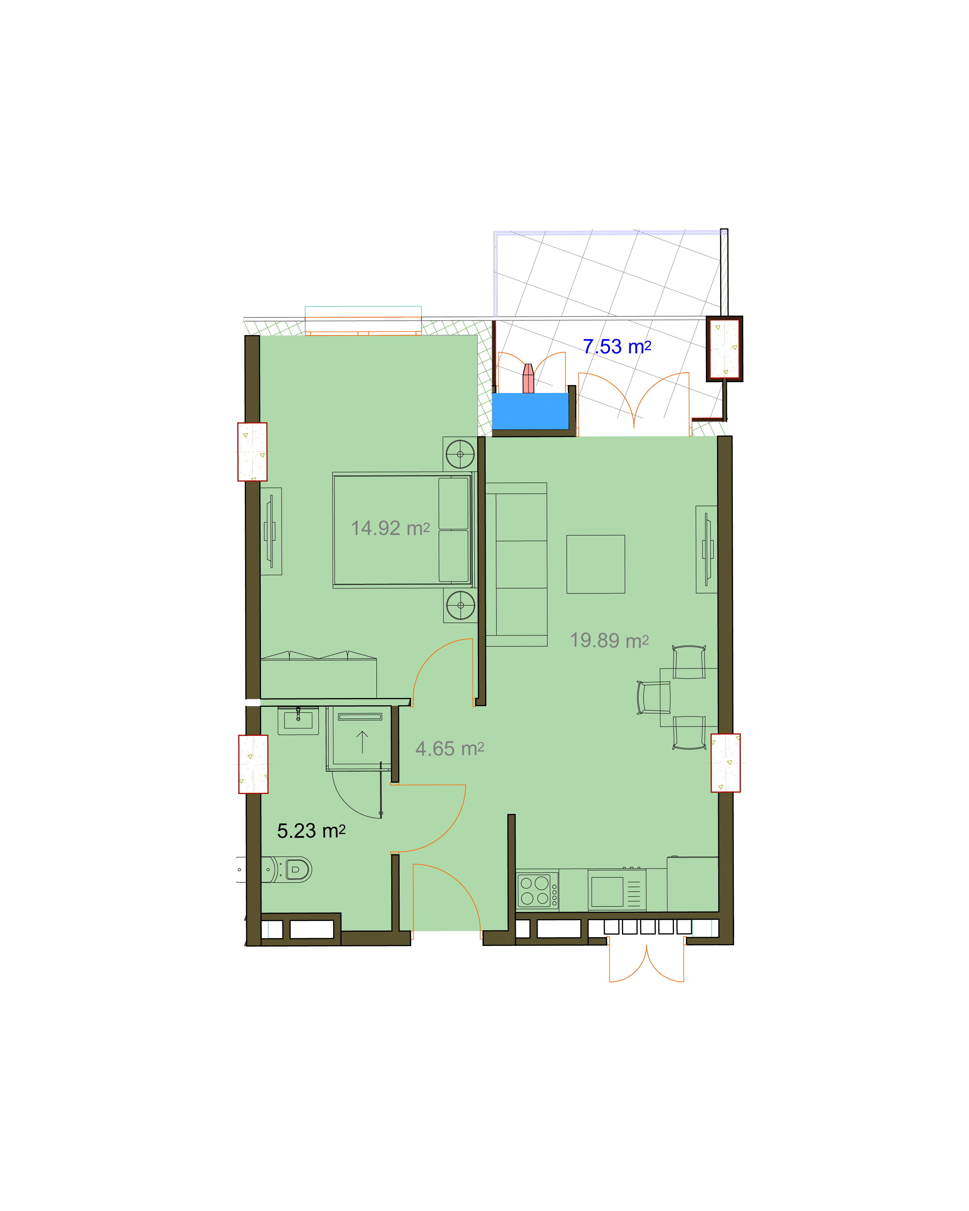 3D