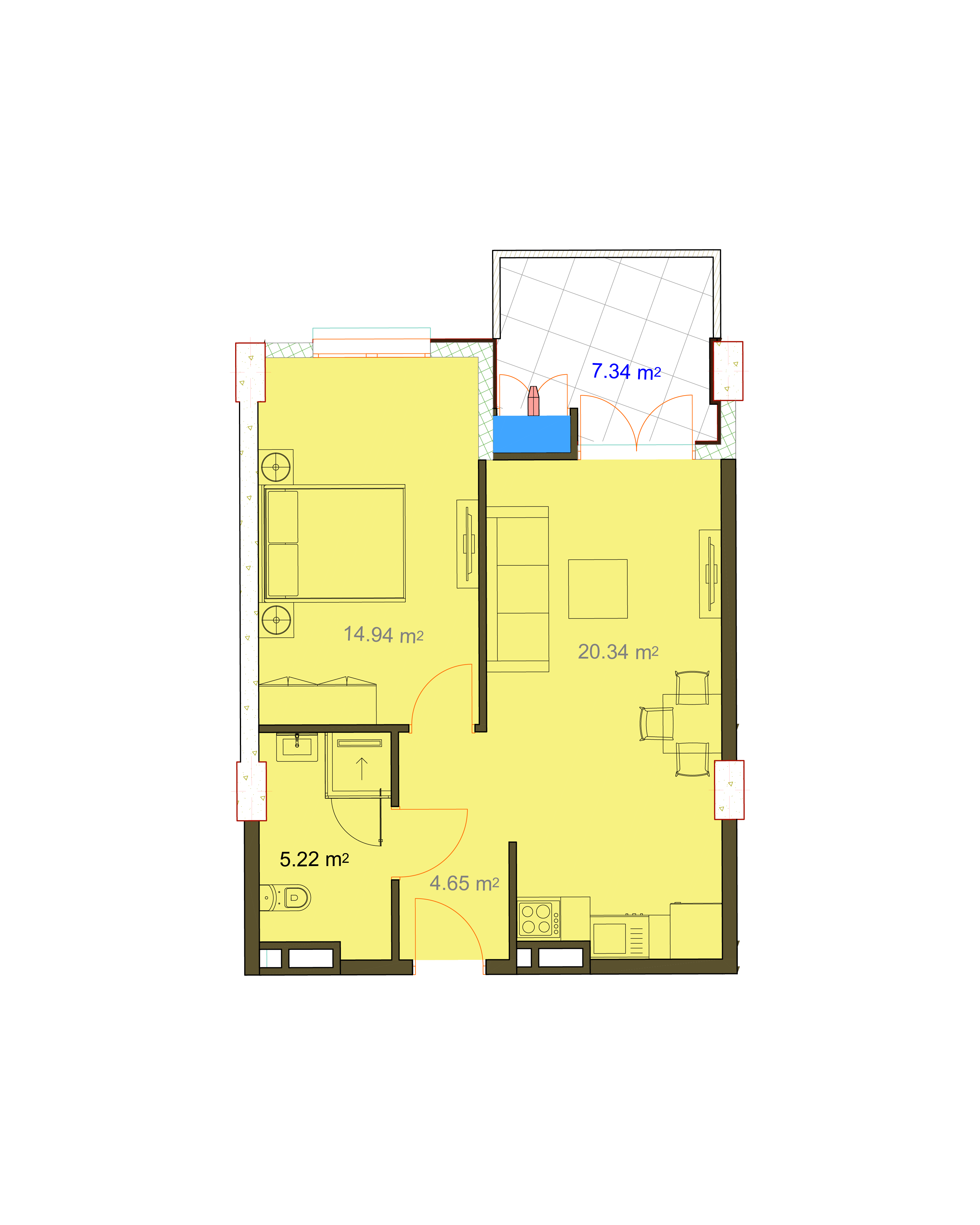 3D