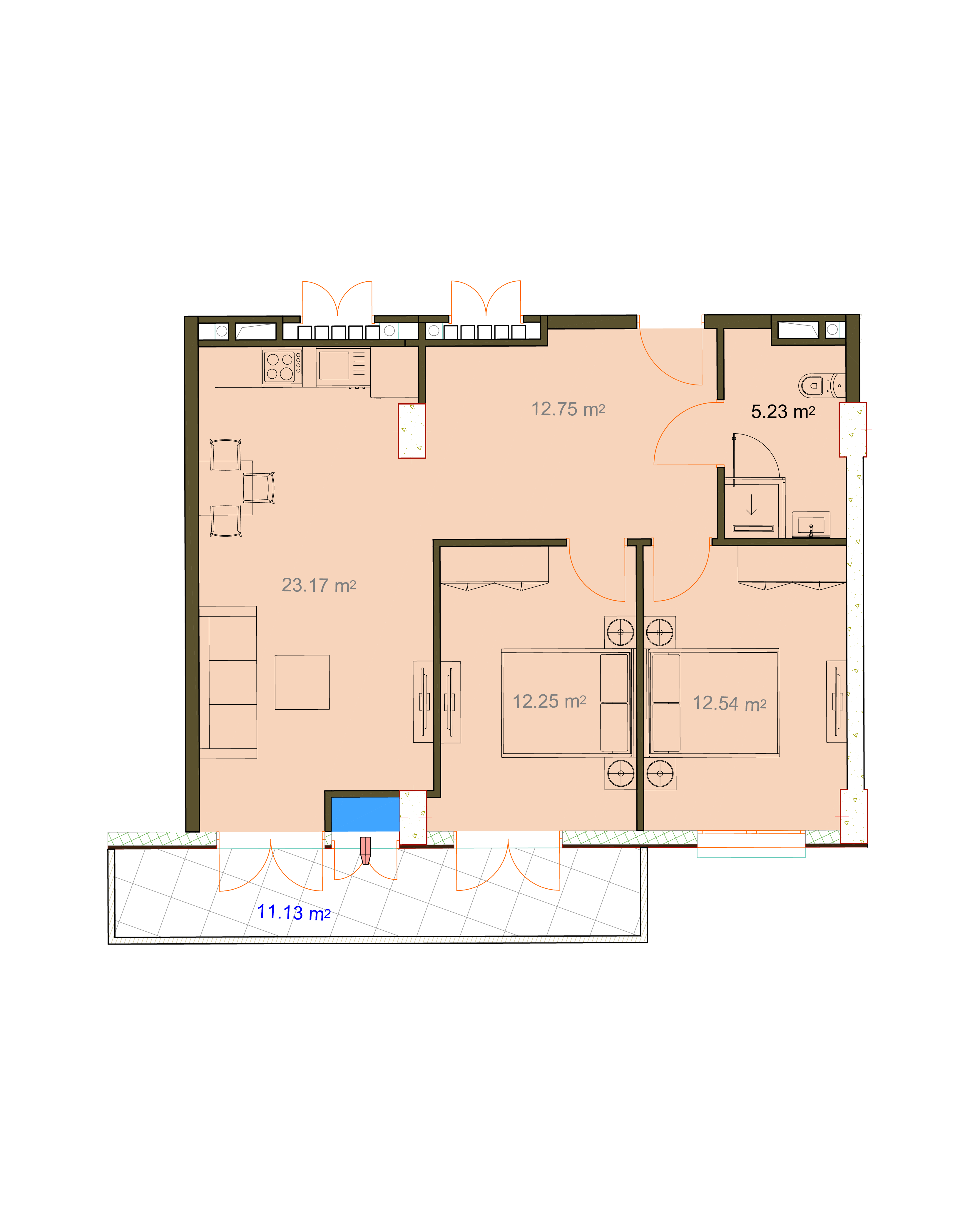 3D